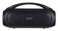 Głośnik przenośny X-745, black - 1298026