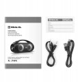 Głośnik przenośny X-745, black - 1298041