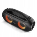 Głośnik przenośny X-745, black - 1298040