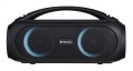 Głośnik przenośny X-745, black - 1298030