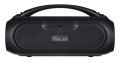 Głośnik przenośny X-745, black - 1298027
