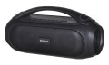 Głośnik przenośny X-745, black - 1298031