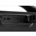Głośnik przenośny X-745, black - 1298042