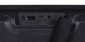 Głośnik przenośny X-745, black - 1298029