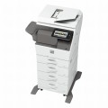 SHARP Urządzenie wielofunkcyjne A4 mono MX-B356W - 954411