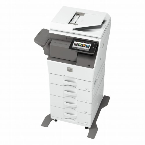 SHARP Urządzenie wielofunkcyjne A4 mono MX-B356W - 954411
