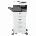 SHARP Urządzenie wielofunkcyjne A4 mono MX-B356W - 954414