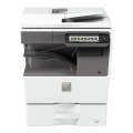 SHARP Urządzenie wielofunkcyjne A4 mono MX-B356W - 954412