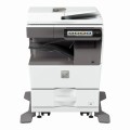SHARP Urządzenie wielofunkcyjne A4 mono MX-B356W - 954413