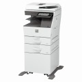 SHARP Urządzenie wielofunkcyjne A4 mono MX-B356W - 954415
