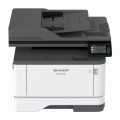 SHARP Urządzenie Wielofunkcyjne A4 mono MX-B427W - 954400