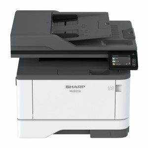 SHARP Urządzenie Wielofunkcyjne A4 mono MX-B427W