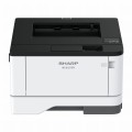 SHARP Urządzenie Wielofunkcyjne A4 mono MX-B427W - 954402