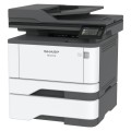 SHARP Urządzenie Wielofunkcyjne A4 mono MX-B427W - 954401