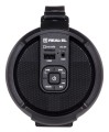 Głośnik przenośny X-707 black - 1209624