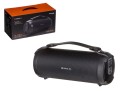 Głośnik przenośny X-707 black - 1209621