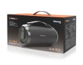 Głośnik przenośny X-707 black - 1204391