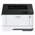 SHARP Urządzenie Wielofunkcyjne A4 mono  MX-B427PW - 954405