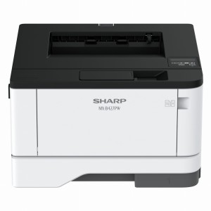 SHARP Urządzenie Wielofunkcyjne A4 mono  MX-B427PW