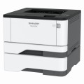 SHARP Urządzenie Wielofunkcyjne A4 mono  MX-B427PW - 954406