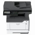 SHARP Urządzenie Wielofunkcyjne A4 mono MX-B467F - 954408