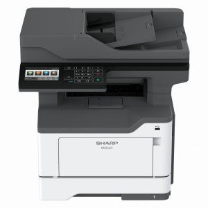 SHARP Urządzenie Wielofunkcyjne A4 mono MX-B467F