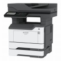 SHARP Urządzenie Wielofunkcyjne A4 mono MX-B467F - 954409