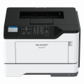 SHARP Urządzenie Wielofunkcyjne A4 mono MX-B467P - 954417