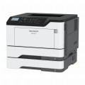 SHARP Urządzenie Wielofunkcyjne A4 mono MX-B467P - 954418