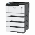SHARP Urządzenie Wielofunkcyjne A4 mono MX-B467P - 954419