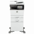 SHARP Urządzenie Wielofunkcyjne A4 kolor MX-C303W - 954385