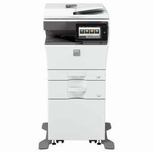 SHARP Urządzenie Wielofunkcyjne A4 kolor MX-C303W