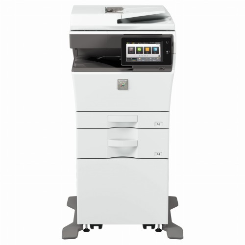 SHARP Urządzenie Wielofunkcyjne A4 kolor MX-C303W - 954385
