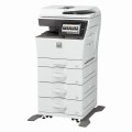 SHARP Urządzenie Wielofunkcyjne A4 kolor MX-C303W - 954387