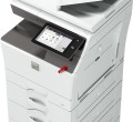 SHARP Urządzenie Wielofunkcyjne A4 kolor MX-C303W - 954389