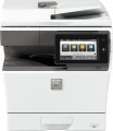 SHARP Urządzenie Wielofunkcyjne A4 kolor MX-C303W - 954386
