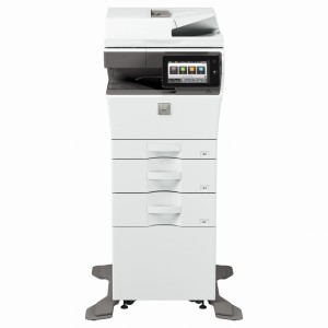 SHARP Urządzenie Wielofunkcyjne A4 kolor MX-C304W