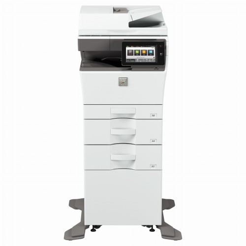 SHARP Urządzenie Wielofunkcyjne A4 kolor MX-C304W - 931125