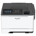 SHARP Urządzenie Wielofunkcyjne A4 kolor MX-C407P - 931132