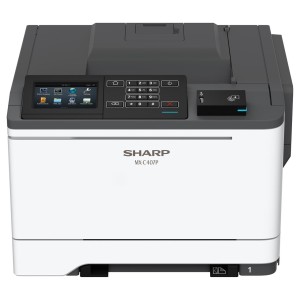 SHARP Urządzenie Wielofunkcyjne A4 kolor MX-C407P