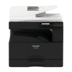 SHARP Urządzenie Wielofunkcyjne A3 mono BP-20M22