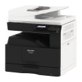 SHARP Urządzenie Wielofunkcyjne A3 mono BP-20M22 - 931137