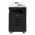 SHARP Urządzenie Wielofunkcyjne A3 mono BP-20M31 - 954422