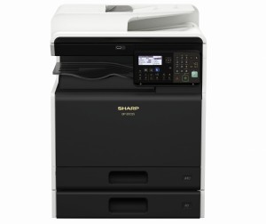 SHARP Urządzenie Wielofunkcyjne A3 kolor BP-20C25