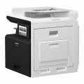 SHARP Urządzenie Wielofunkcyjne A3 kolor BP-50C26 - 931149