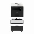 URZĄDZENIE WIELOFUNKCYJNE SHARP BP-20M22 A3 mono + zestaw (BPCS11+BPDS12) - 954453