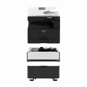 URZĄDZENIE WIELOFUNKCYJNE SHARP BP-20M22 A3 mono + zestaw (BPCS11+BPDS12)