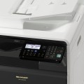 URZĄDZENIE WIELOFUNKCYJNE SHARP BP-20C20 A3 kolor + zestaw (BPCS10+BPDS10+BPGT20BA+BPGT20CA+BPGT20MA+BPGT20YA) - 954468
