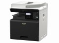 URZĄDZENIE WIELOFUNKCYJNE SHARP BP-20C20 A3 kolor + zestaw (BPCS10+BPDS10+BPGT20BA+BPGT20CA+BPGT20MA+BPGT20YA) - 954467