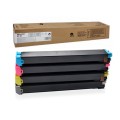 URZĄDZENIE WIELOFUNKCYJNE SHARP BP-20C20 A3 kolor + zestaw (BPCS10+BPDS10+BPGT20BA+BPGT20CA+BPGT20MA+BPGT20YA) - 954471